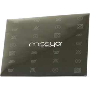 114597 | Missya - Missya Vaskepose Hvid.