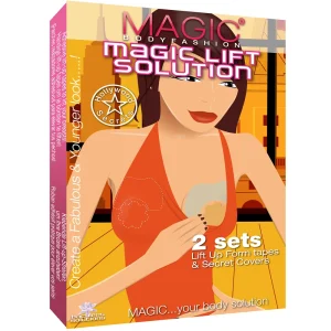 122606 | Magic Bodyfashion - Magic Lift Solution Sand.