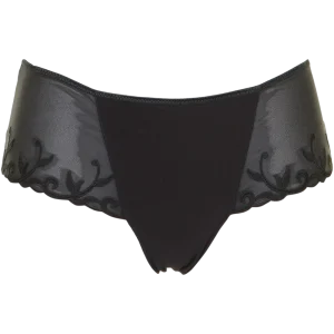 128495 | Simone Perele - Andora 015 Sort.