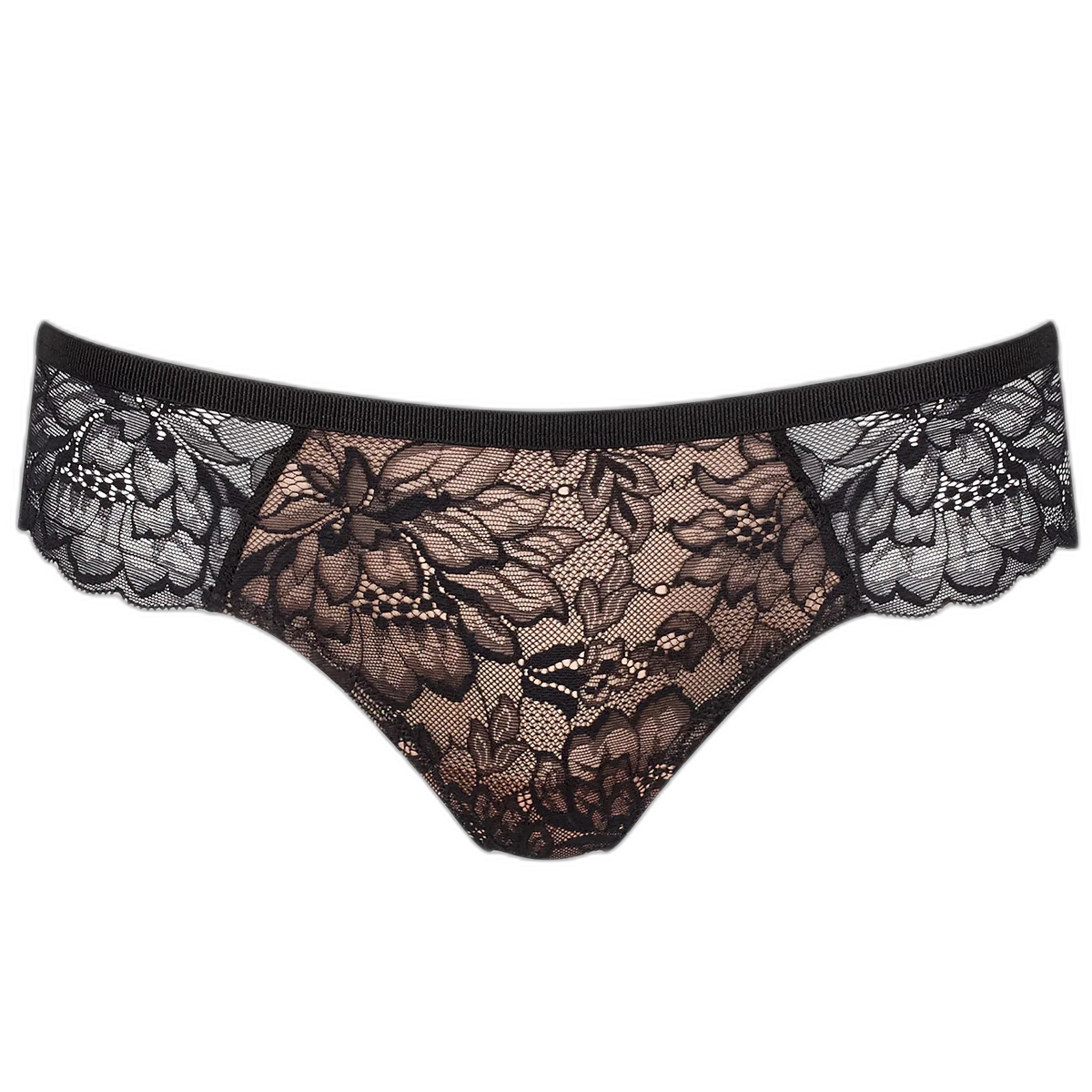 136225 | Triumph - Amourette Charm 0004 Sort.
