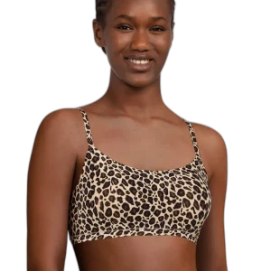 138450 | Chantelle Seamless - Soft Stretch Leopard.
