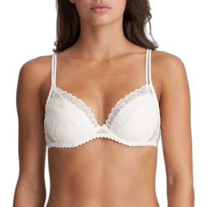 139310 | Marie Jo - Jane Natural Off-white.