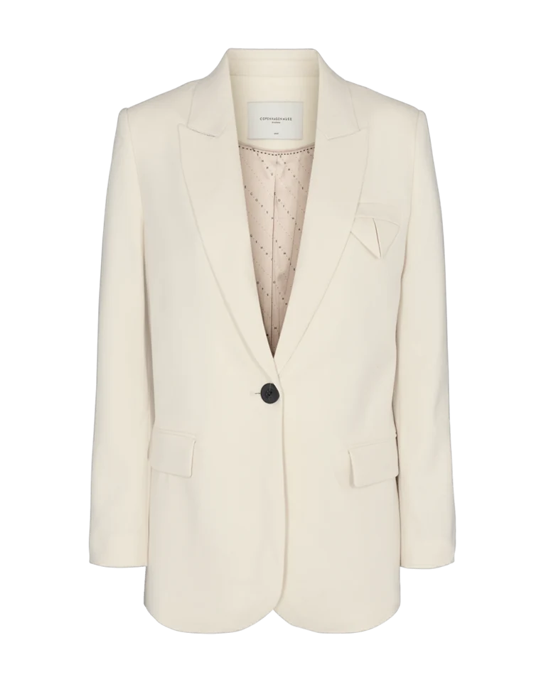 140288 | Copenhagen Muse - Tailor Off-white.. - Billede 3