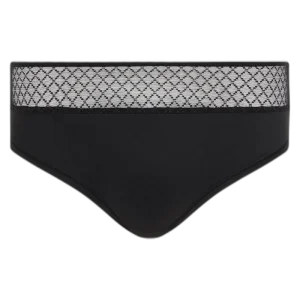 146142 | Chantelle EasyFeel - Norah Chic 011 Sort.