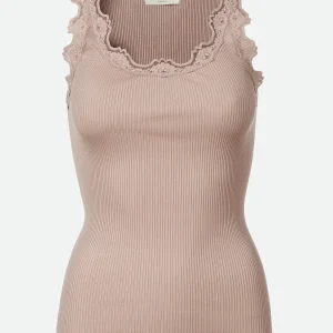 133458 | Rosemunde - Silk Top Sand
