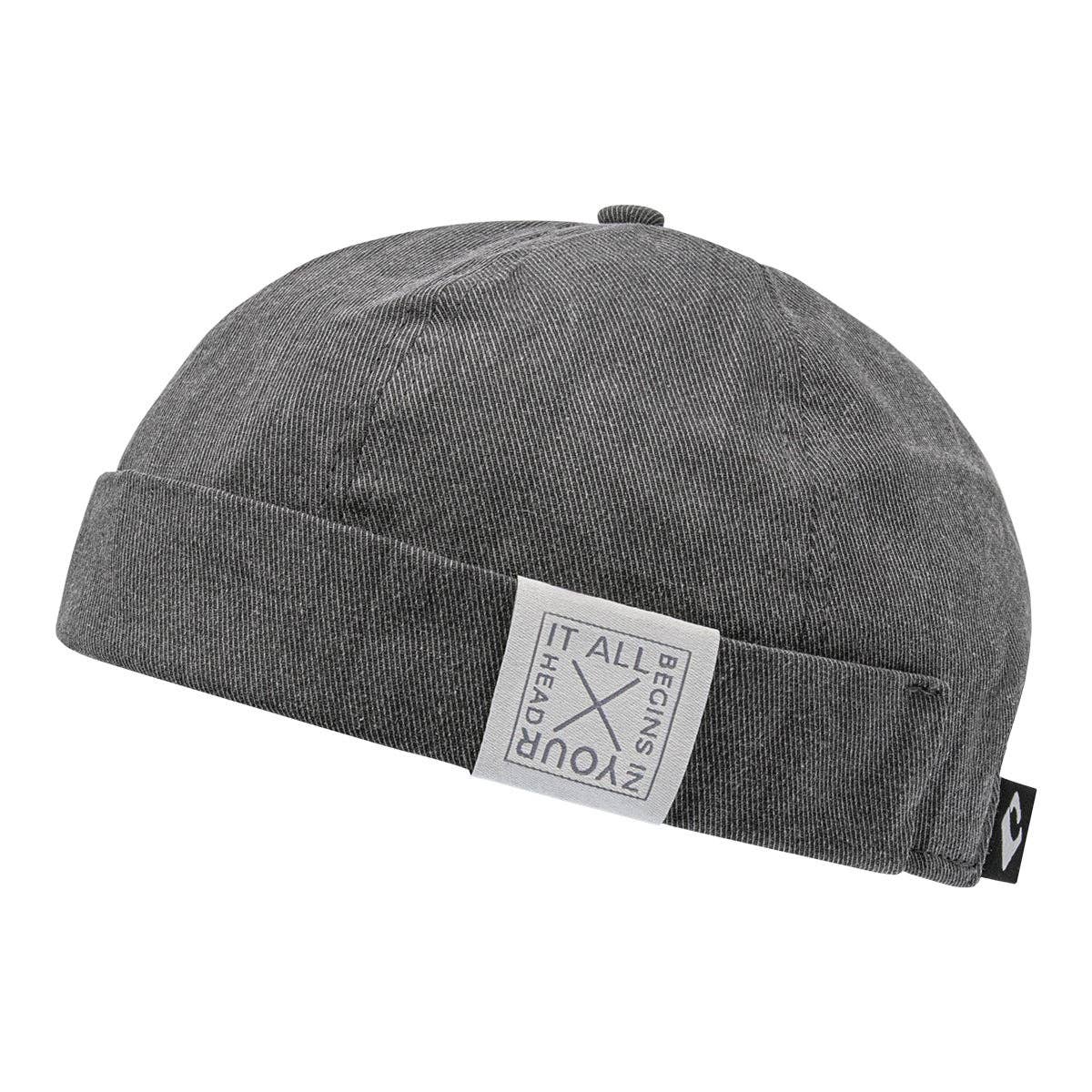 Docker Cap "Yao" (Fishermans Cap) - 2 farver - Billede 5