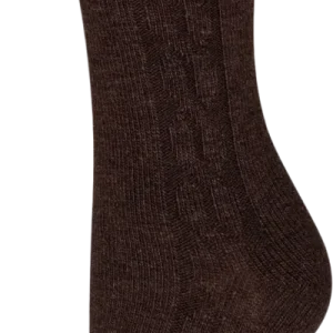 149278 | Decoy - Cosy ankel sock Brun
