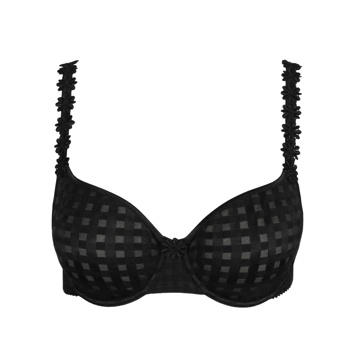 148422 | Marie Jo - Avero Black Sort - Billede 2