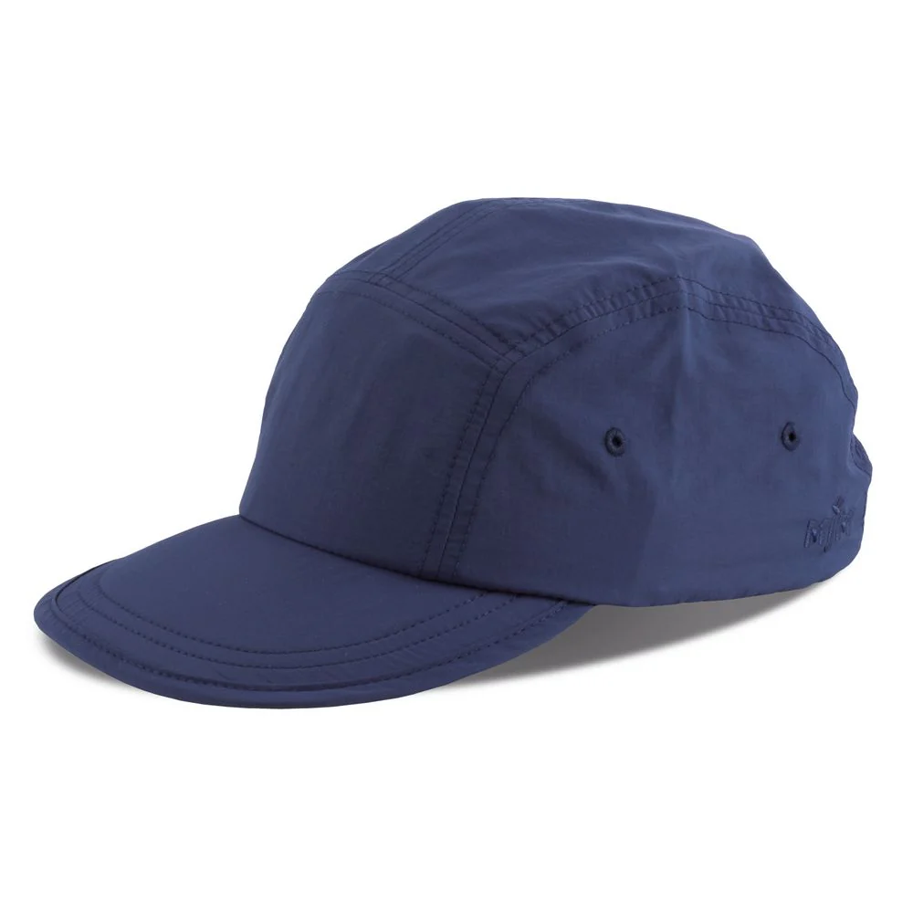 MJM Superlight Baseball Kasket UPF 50+ Navy - Billede 2