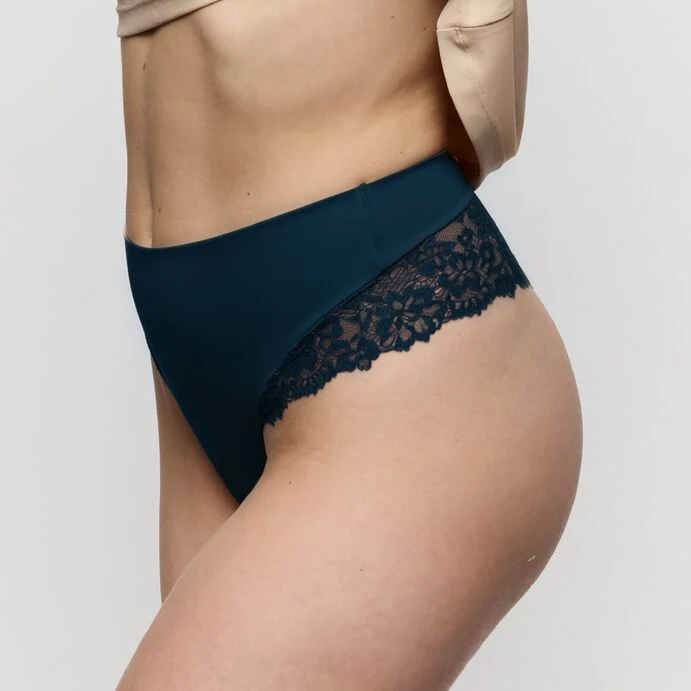 155177 | Marie Jo - Soft Studio Mørkeblå - Billede 2