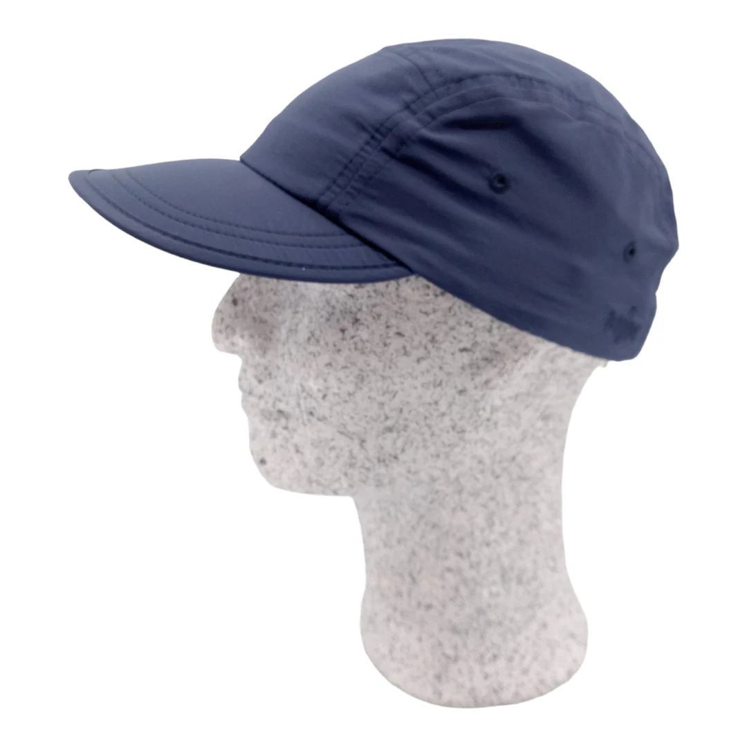 MJM Superlight Baseball Kasket UPF 50+ Navy - Billede 3