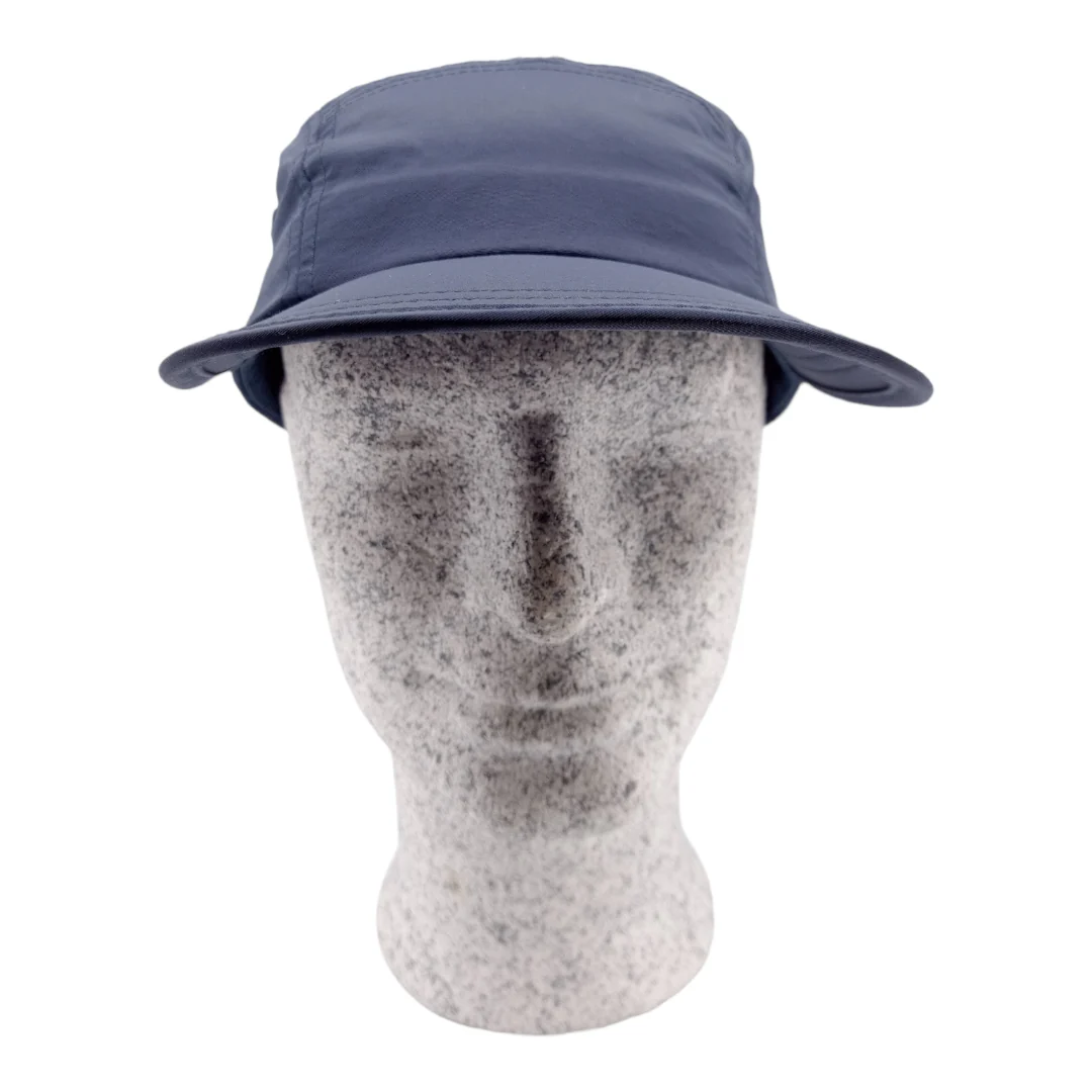 MJM Superlight Baseball Kasket UPF 50+ Navy - Billede 4