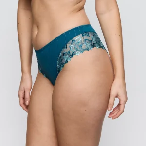155230 | PrimaDonna - Deauville Peacock Petrol