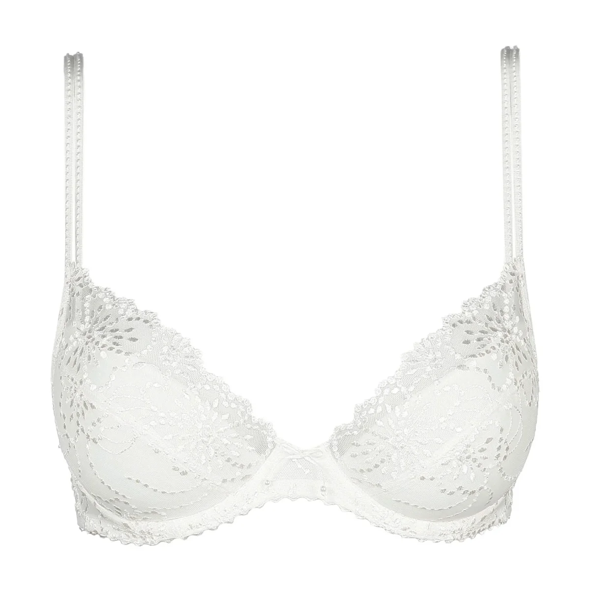 139310 | Marie Jo - Jane Natural Off-white. - Billede 3