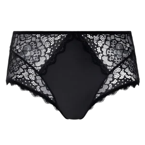 122746 | Simone Perele - Caresse 015 Sort.