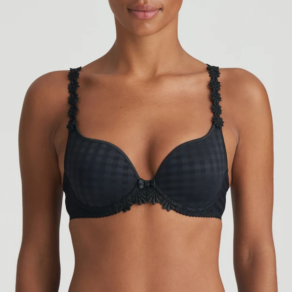 052736 | Marie Jo - Avero Black Sort. - Billede 5