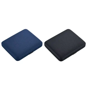 Champ Sandy Cigaret Etui - 18 King Size - 2 farver